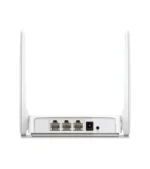 AC10 Router Inalámbrico de Doble Banda AC1200 - Mercusys