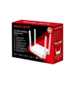 AC10 Router Inalámbrico de Doble Banda AC1200 - Mercusys