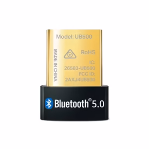 Adaptador USB Bluetooth 5.0 UB500 TP-Link