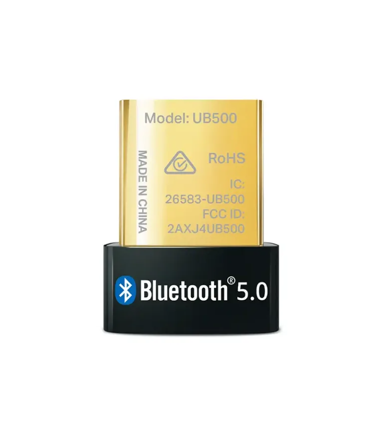 Adaptador USB Bluetooth 5.0 UB500 TP-Link