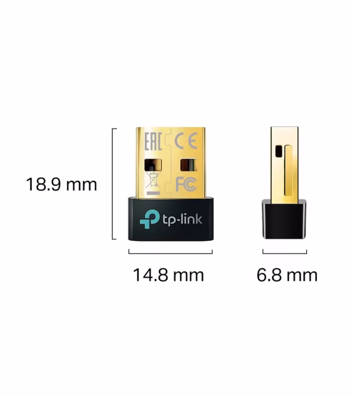 Adaptador USB Bluetooth  UB TP Link