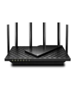 Archer AX72 Router Inalámbrico de Doble Banda AC5400 Wi-Fi6 - AX5400 TP-Link