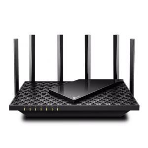 Archer AX72 Router Inalámbrico de Doble Banda AC5400 Wi-Fi6 - AX5400 TP-Link
