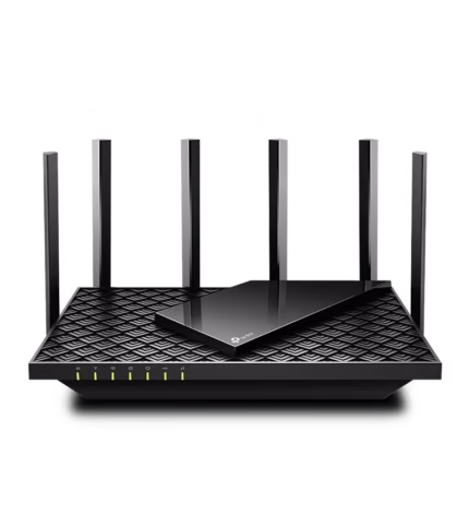 Archer AX72 Router Inalámbrico de Doble Banda AC5400 Wi-Fi6 - AX5400 TP-Link