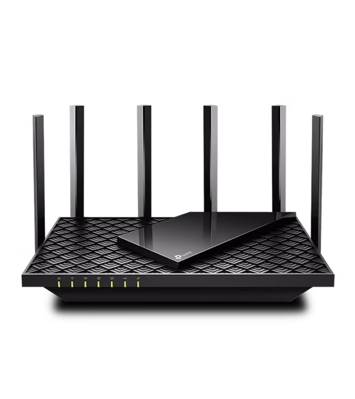Archer AX Router Inalámbrico de Doble Banda AC Wi Fi   AX TP Link