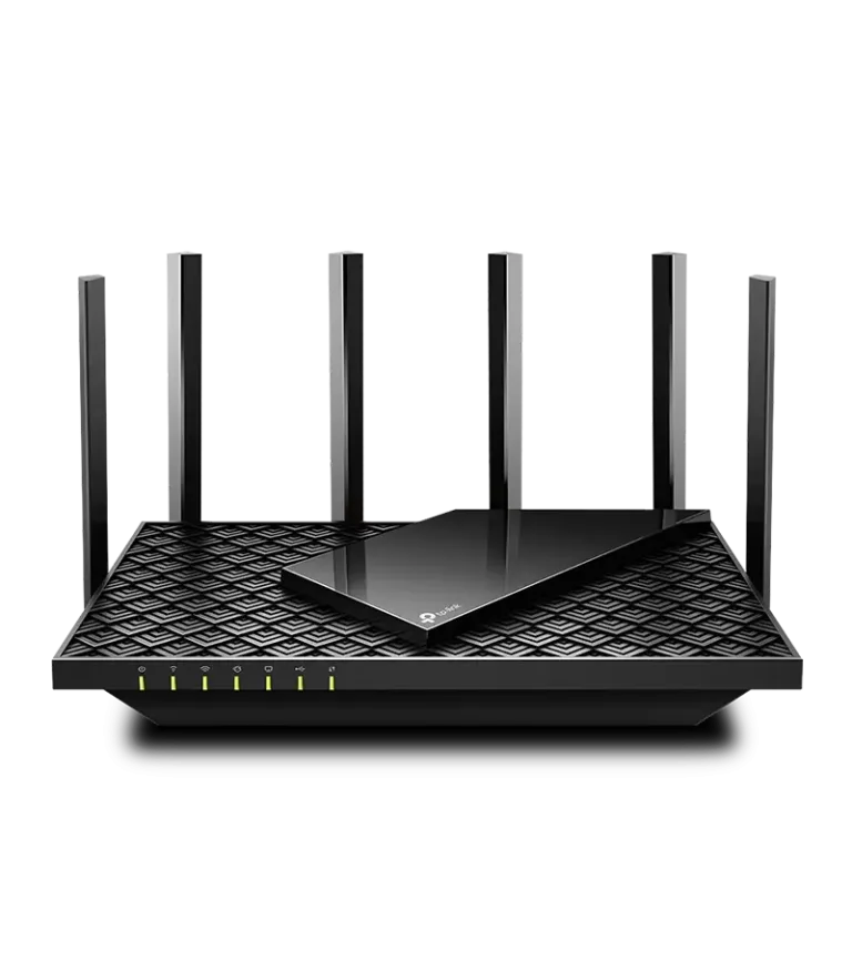 Archer AX72 Router Inalámbrico de Doble Banda AC5400 Wi-Fi6 - AX5400 TP-Link