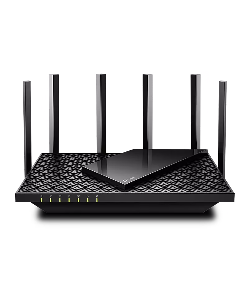 Archer AX Router Inalámbrico de Doble Banda AC Wi Fi   AX TP Link