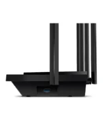 Archer AX72 Router Inalámbrico de Doble Banda AC5400 Wi-Fi6 - AX5400 TP-Link