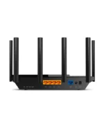 Archer AX72 Router Inalámbrico de Doble Banda AC5400 Wi-Fi6 - AX5400 TP-Link