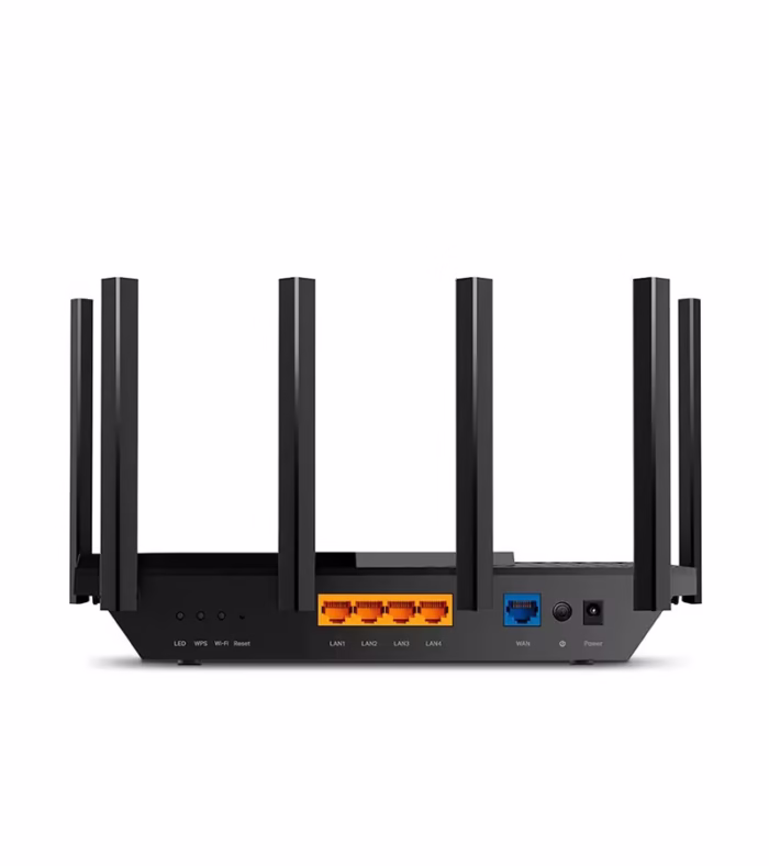 Archer AX Router Inalámbrico de Doble Banda AC Wi Fi   AX TP Link