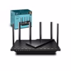Archer AX Router Gigabit Wi Fi  AX   TP Link Archer AX Router Inalámbrico de Doble Banda AC Wi Fi   AX TP Link