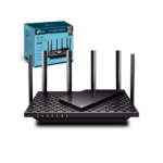 TL SFM Switch Fast Ethernet  Puertos | Expansión de Red Confiable TP Link