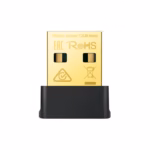 TL POES Inyector PoE Gigabit | Alimentación y Datos por Ethernet | TP Link