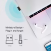 Archer TUB Nano | Adaptador USB Wi Fi con Bluetooth  TP Link