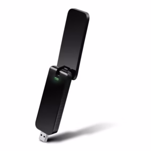 Archer T4U Adaptador USB AC1300 de Alta Ganancia TP-LINK