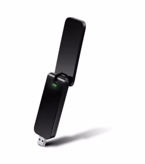 Archer T4U Adaptador USB AC1300 de Alta Ganancia TP-LINK