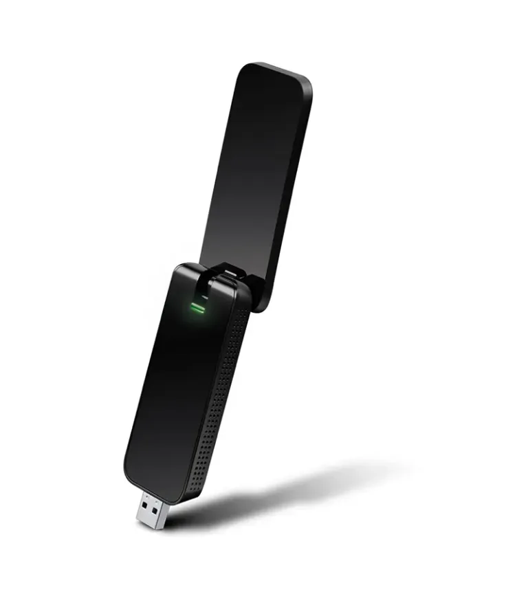 Archer T4U Adaptador USB AC1300 de Alta Ganancia TP-LINK