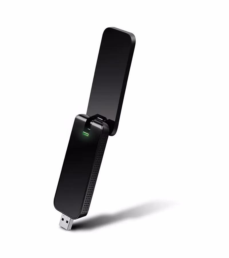Archer TU Adaptador USB AC de Alta Ganancia TP LINK