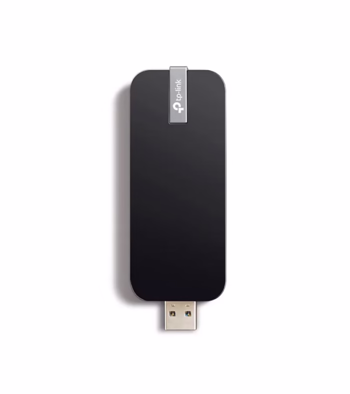 Archer TU Adaptador USB AC de Alta Ganancia TP LINK