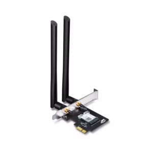 Archer T5E Adaptador PCIe WI-FI AC1200 con Bluetooth 4.2 - TP-Link