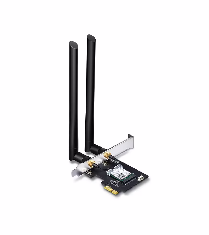 Archer TE Adaptador PCIe WI FI AC con Bluetooth    TP Link