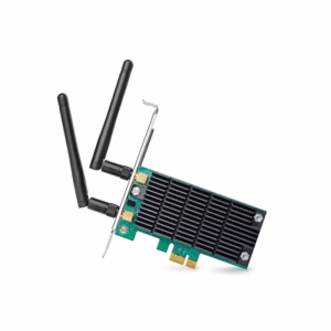 Archer T6E tarjeta PCI Express Inalámbrica AC1300 TP-Link