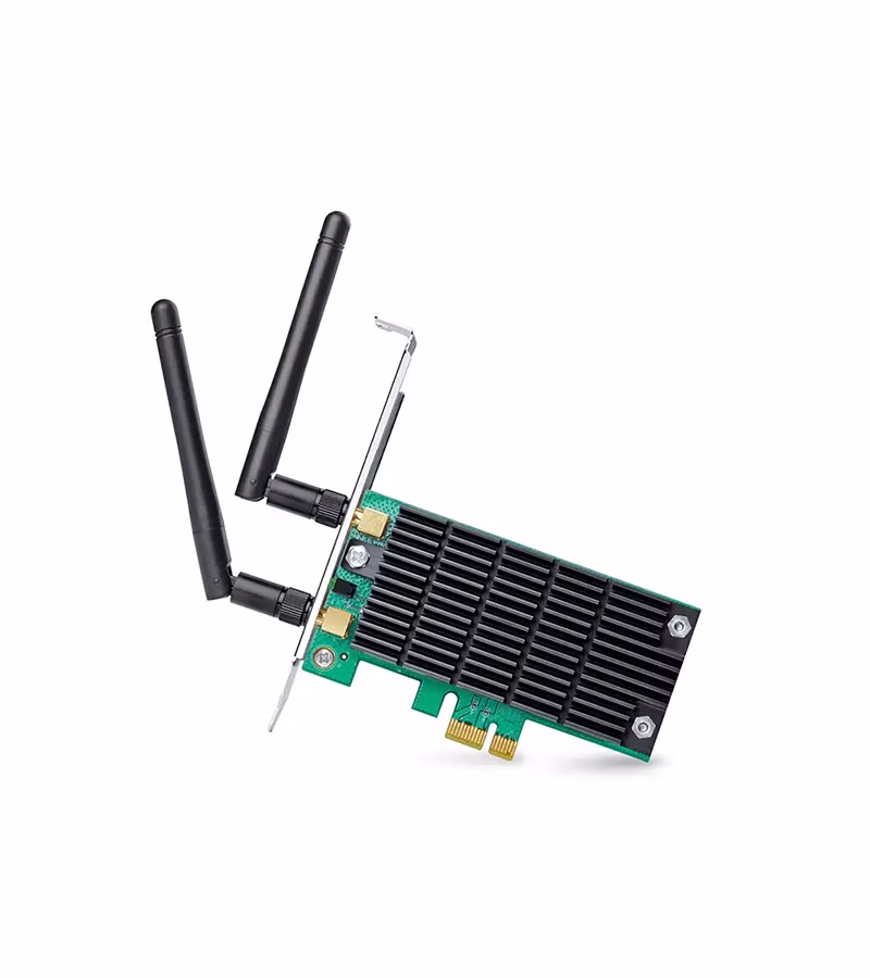 Archer TE tarjeta PCI Express Inalámbrica AC TP Link