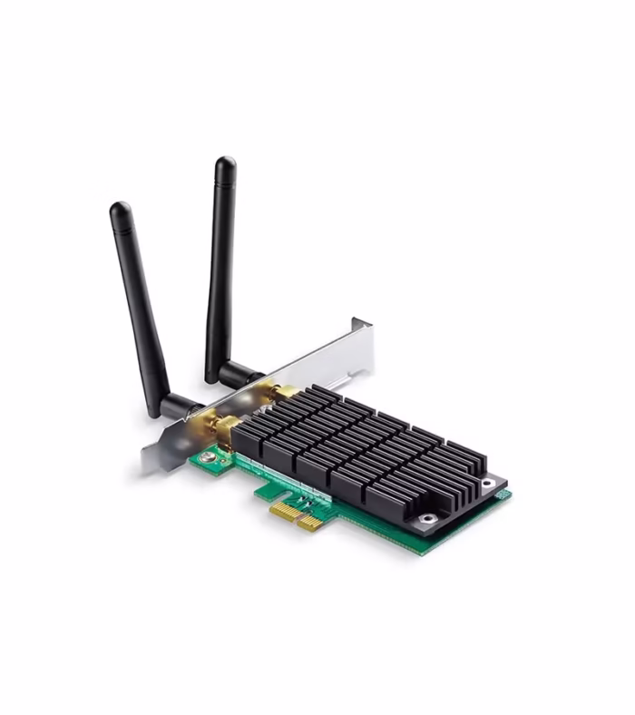 Archer TE tarjeta PCI Express Inalámbrica AC TP Link