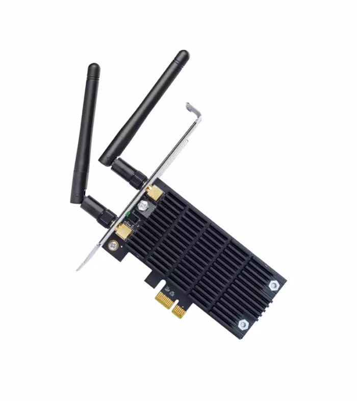 Archer TE tarjeta PCI Express Inalámbrica AC TP Link