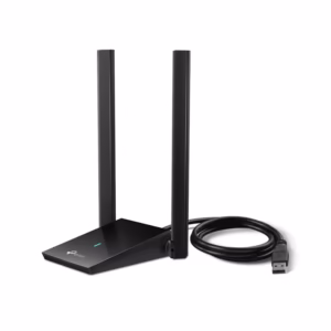 Archer TX20U Plus Adaptador USB Wifi6 AX1800 de Alto Rendimiento TP-LINK