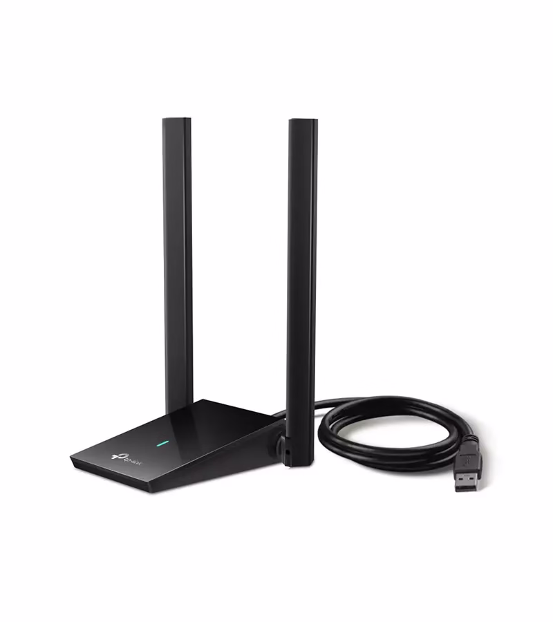 Archer TXU Plus Adaptador USB Wifi AX de Alto Rendimiento TP LINK