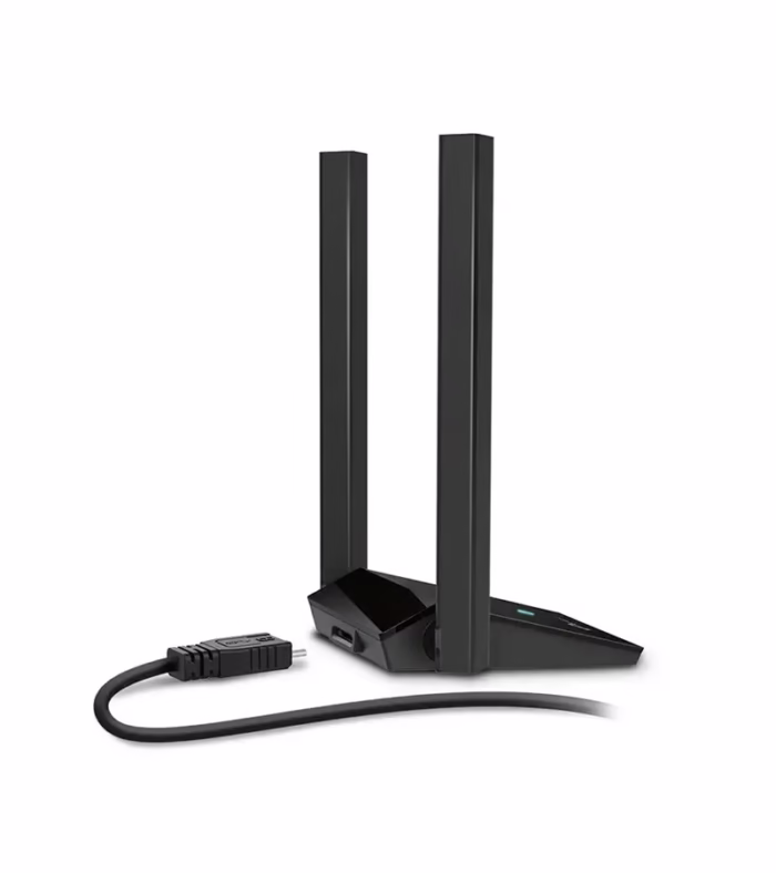 Archer TXU Plus Adaptador USB Wifi AX de Alto Rendimiento TP LINK