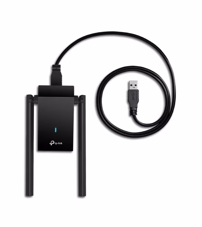 Archer TXU Plus Adaptador USB Wifi AX de Alto Rendimiento TP LINK