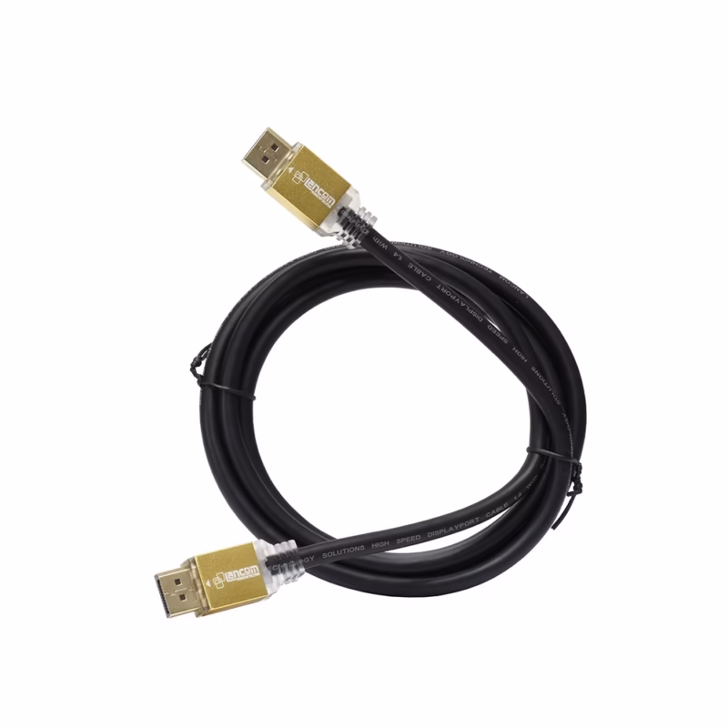 Cable DisplayPort m v LANCOM Ultra HD K Hz  K Hz