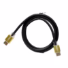 Cable DisplayPort de mt  CM v Marca Lancom ZZ DPTDPK CM Soporta Resoluciones KHz KHz Gbps HDR y D Cable DisplayPort Lancom de  Metros Conectividad Superior para Experiencias Visuales Excepcionales Cable DisplayPort m v LANCOM