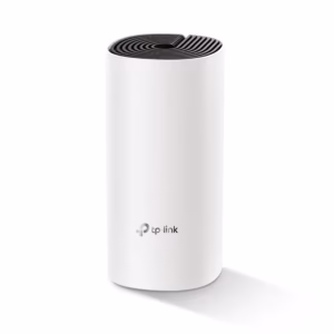 Deco M4 - Pack Unitario - Sistema Mesh AC1200 Gigabit - TP-Link
