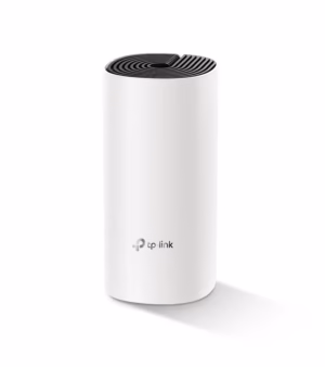 Deco M4 - Pack Unitario - Sistema Mesh AC1200 Gigabit - TP-Link