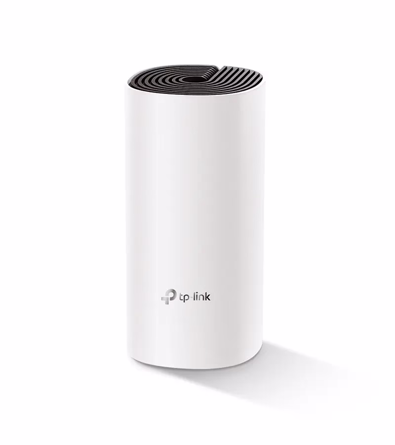 Deco M   Pack Unitario   Sistema Mesh AC Gigabit   TP Link