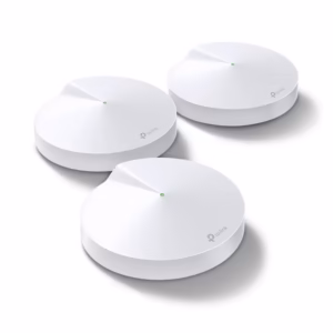 eco M9 Plus Pack 3 Sistema inalámbrico Mesh AC2200 Tri-Banda TP-Link