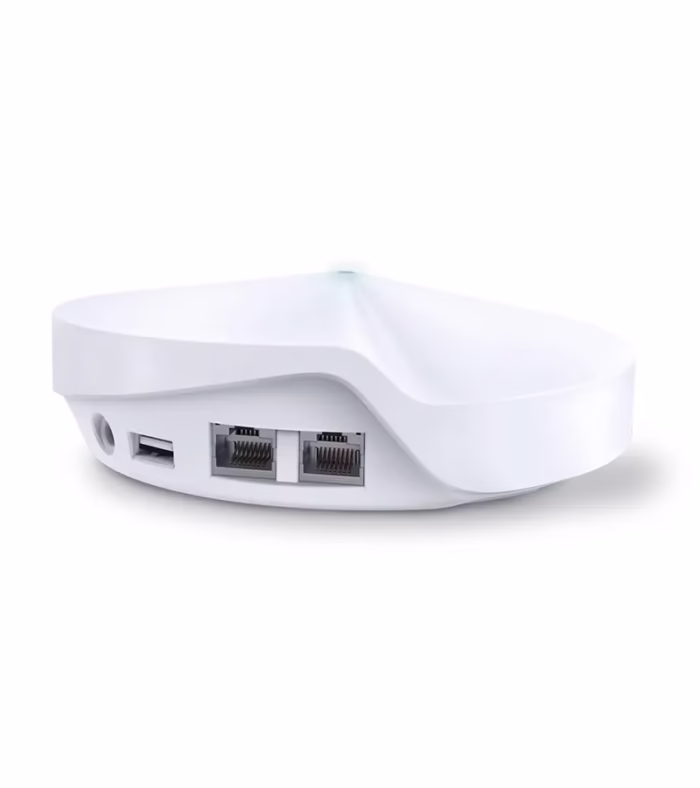eco M Plus Pack  Sistema inalámbrico Mesh AC Tri Banda TP Link
