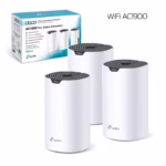 Deco X Pack de  Sistema Mesh Wi Fi  AX | Cobertura Total y Velocidad Ultrarrápida | TP Link