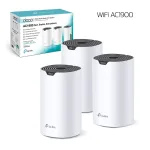 Deco S7 Pack de 3 TP-Link Sistema Inalámbrico Mesh AC1900