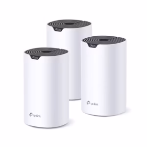 Deco S7 Pack de 3 TP-Link Sistema Inalámbrico Mesh AC1900
