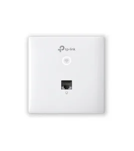 EAP230-Wall Punto de acceso inalámbrico de pared Gigabit inalámbrico MU-MIMO Omada AC1200