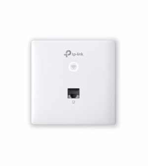 EAP230-Wall Punto de acceso inalámbrico de pared Gigabit inalámbrico MU-MIMO Omada AC1200