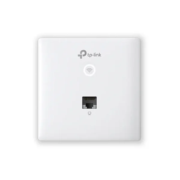 EAP230-Wall Punto de acceso inalámbrico de pared Gigabit inalámbrico MU-MIMO Omada AC1200