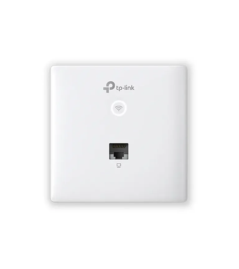 EAP230-Wall Punto de acceso inalámbrico de pared Gigabit inalámbrico MU-MIMO Omada AC1200
