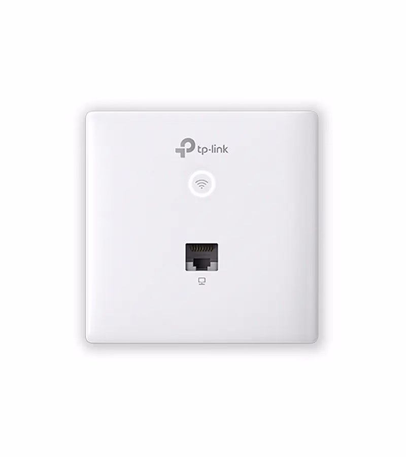 EAP Wall Punto de acceso inalámbrico de pared Gigabit inalámbrico MU MIMO Omada AC