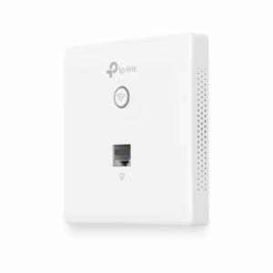 EAP230-Wall Punto de acceso inalámbrico de pared Gigabit inalámbrico MU-MIMO Omada AC1200