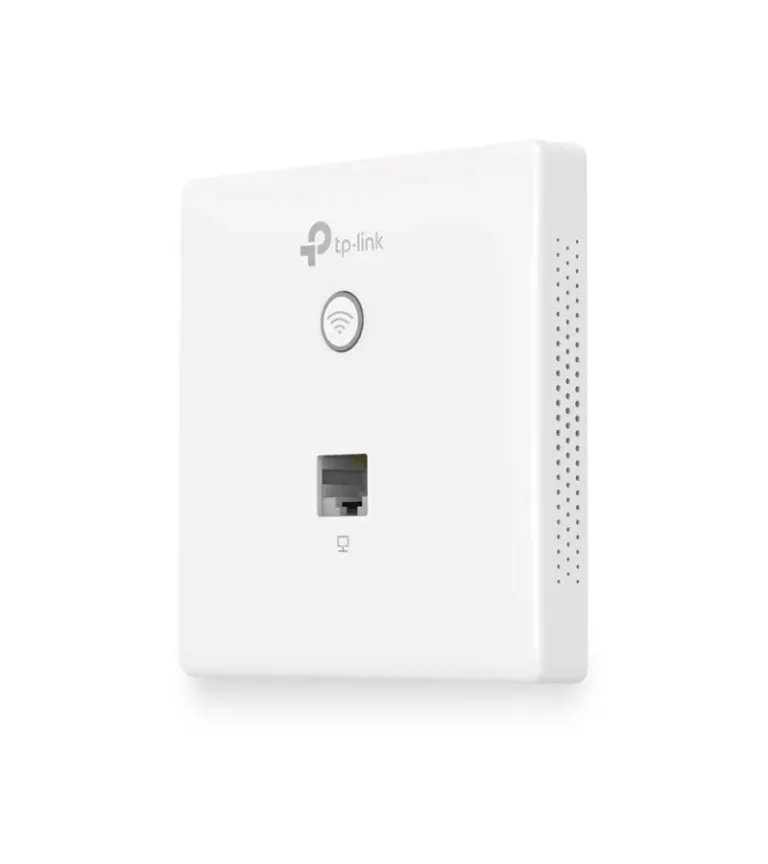 EAP230-Wall Punto de acceso inalámbrico de pared Gigabit inalámbrico MU-MIMO Omada AC1200
